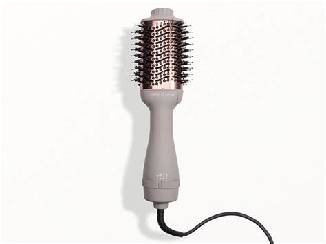Oribe Straight Away <strong>Smoothing Blowout</strong> Cream, 5 Oz. . Complex culture smoothing blowout brush